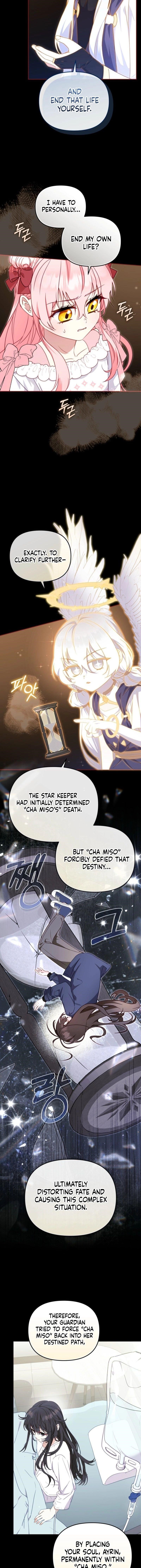 I’m Being Raised By Villains - Chapter 107 Page 11