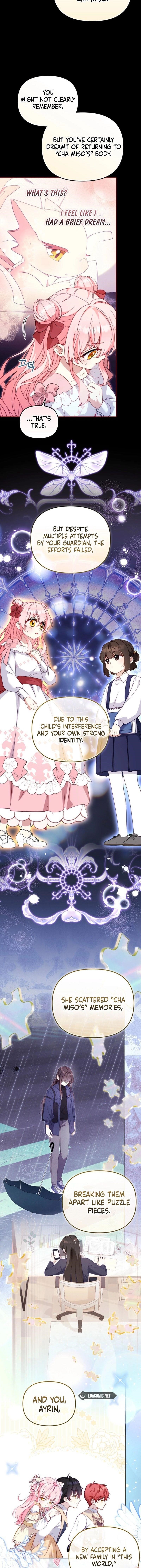 I’m Being Raised By Villains - Chapter 107 Page 12