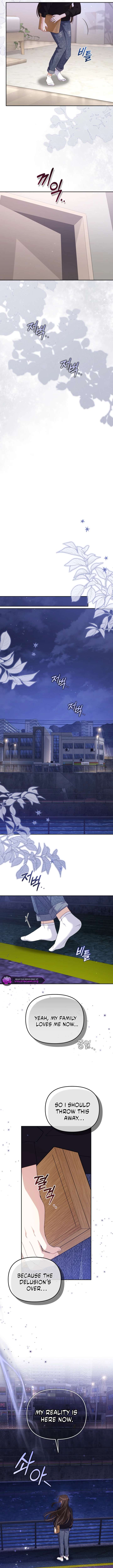 I’m Being Raised By Villains - Chapter 112 Page 5