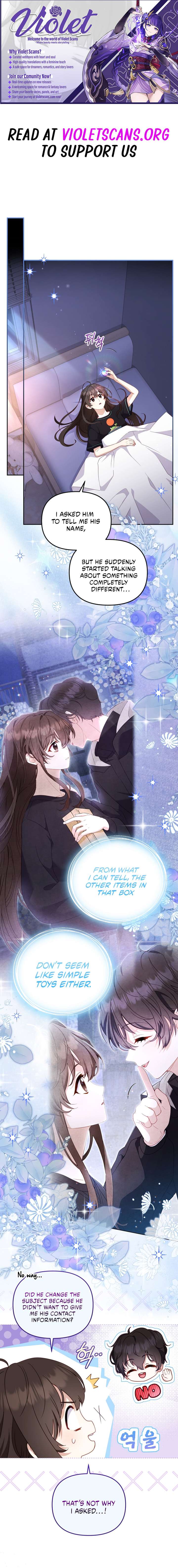 I’m Being Raised By Villains - Chapter 113 Page 1