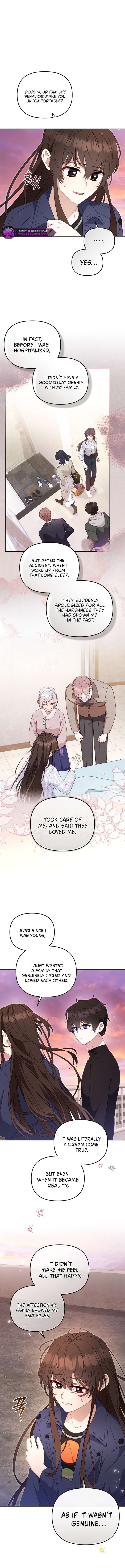 I’m Being Raised By Villains - Chapter 113 Page 11