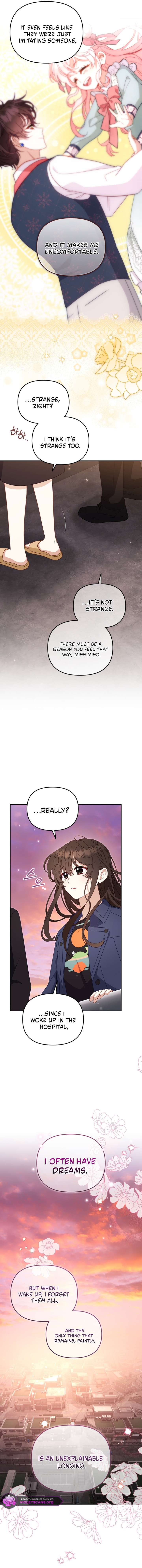 I’m Being Raised By Villains - Chapter 113 Page 12