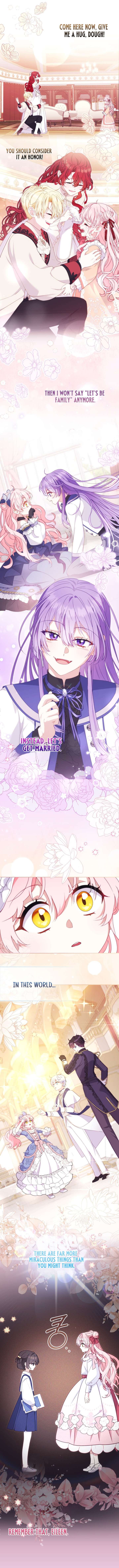 I’m Being Raised By Villains - Chapter 114 Page 4