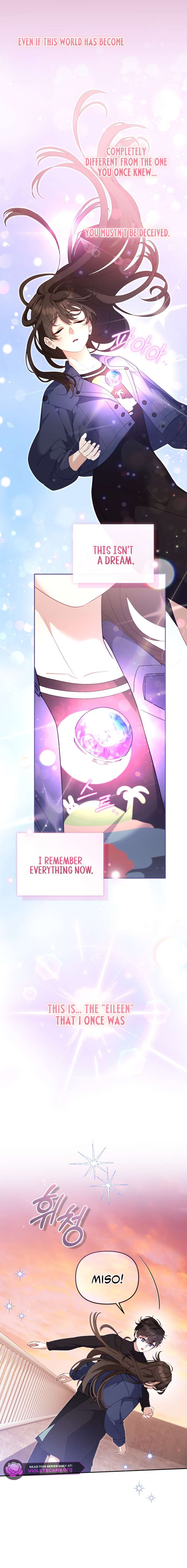 I’m Being Raised By Villains - Chapter 114 Page 5