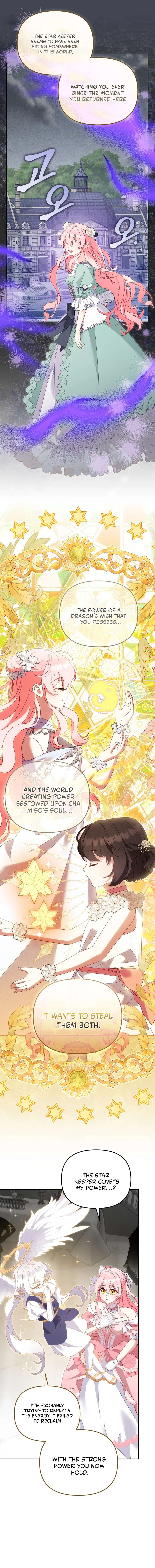 I’m Being Raised By Villains - Chapter 118 Page 10