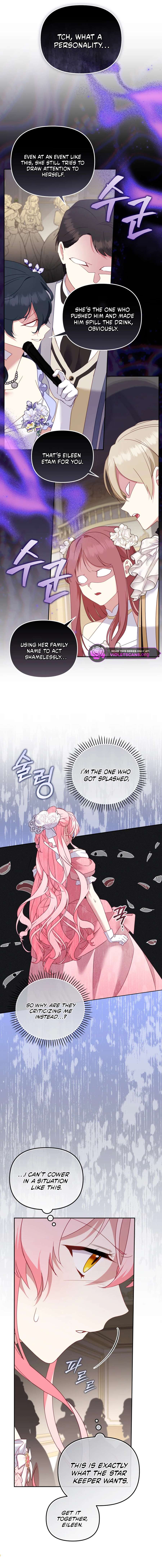 I’m Being Raised By Villains - Chapter 118 Page 16