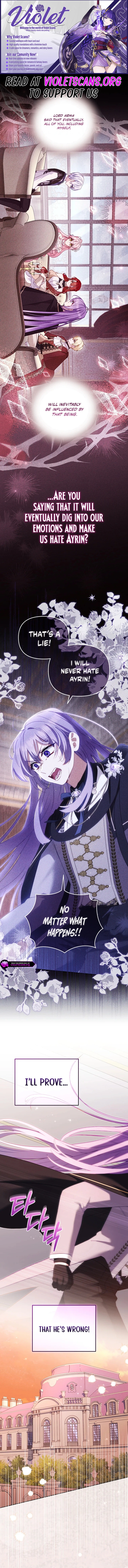 I’m Being Raised By Villains - Chapter 128 Page 1