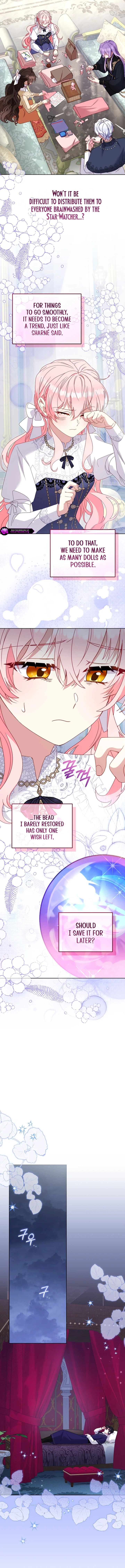 I’m Being Raised By Villains - Chapter 128 Page 10