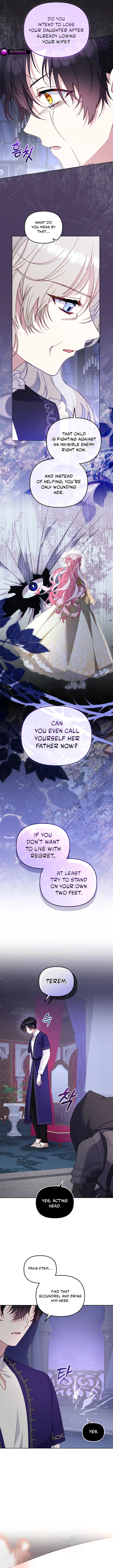 I’m Being Raised By Villains - Chapter 128 Page 14