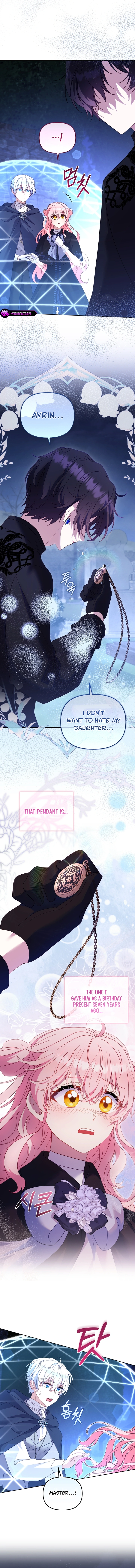 I’m Being Raised By Villains - Chapter 129 Page 16