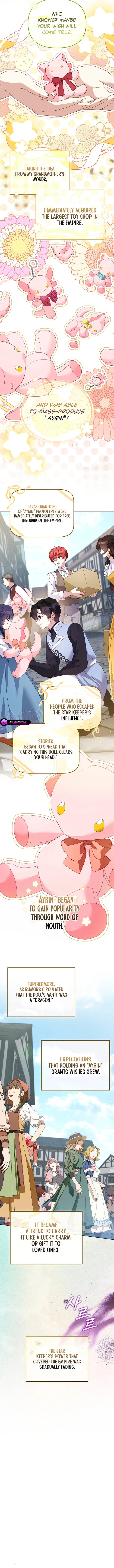 I’m Being Raised By Villains - Chapter 129 Page 3