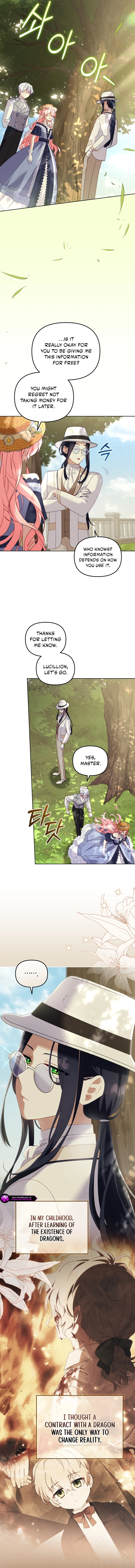 I’m Being Raised By Villains - Chapter 129 Page 8