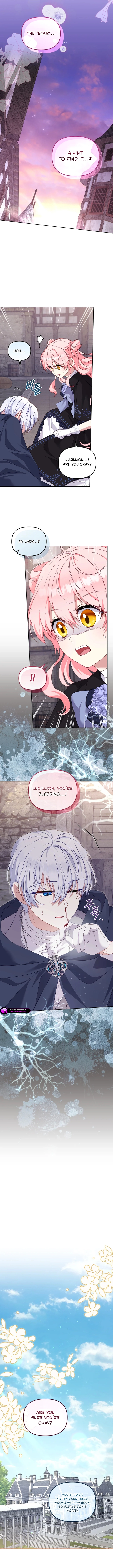 I’m Being Raised By Villains - Chapter 130 Page 10