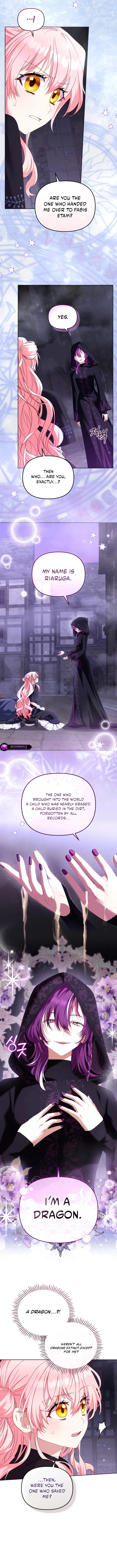 I’m Being Raised By Villains - Chapter 130 Page 7