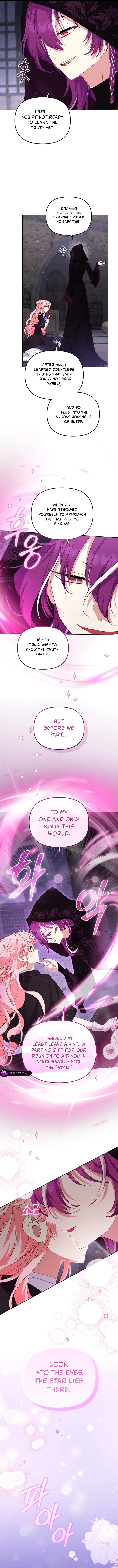 I’m Being Raised By Villains - Chapter 130 Page 9