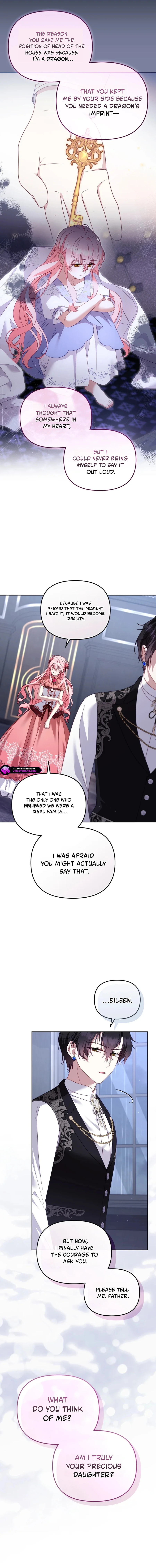 I’m Being Raised By Villains - Chapter 131 Page 10