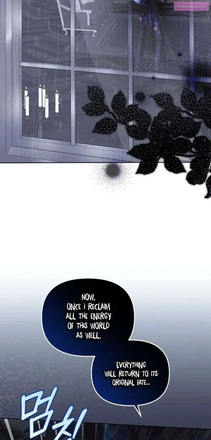 I’m Being Raised By Villains - Chapter 132.1 Page 23