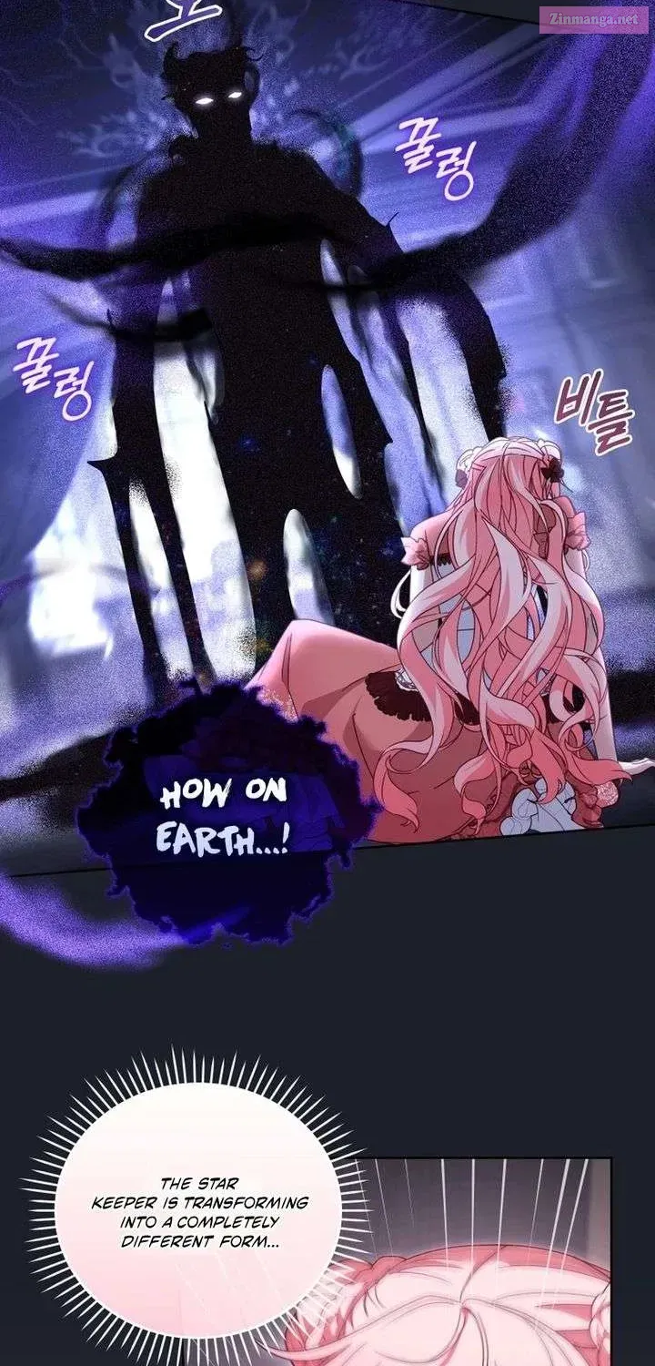 I’m Being Raised By Villains - Chapter 132.1 Page 31