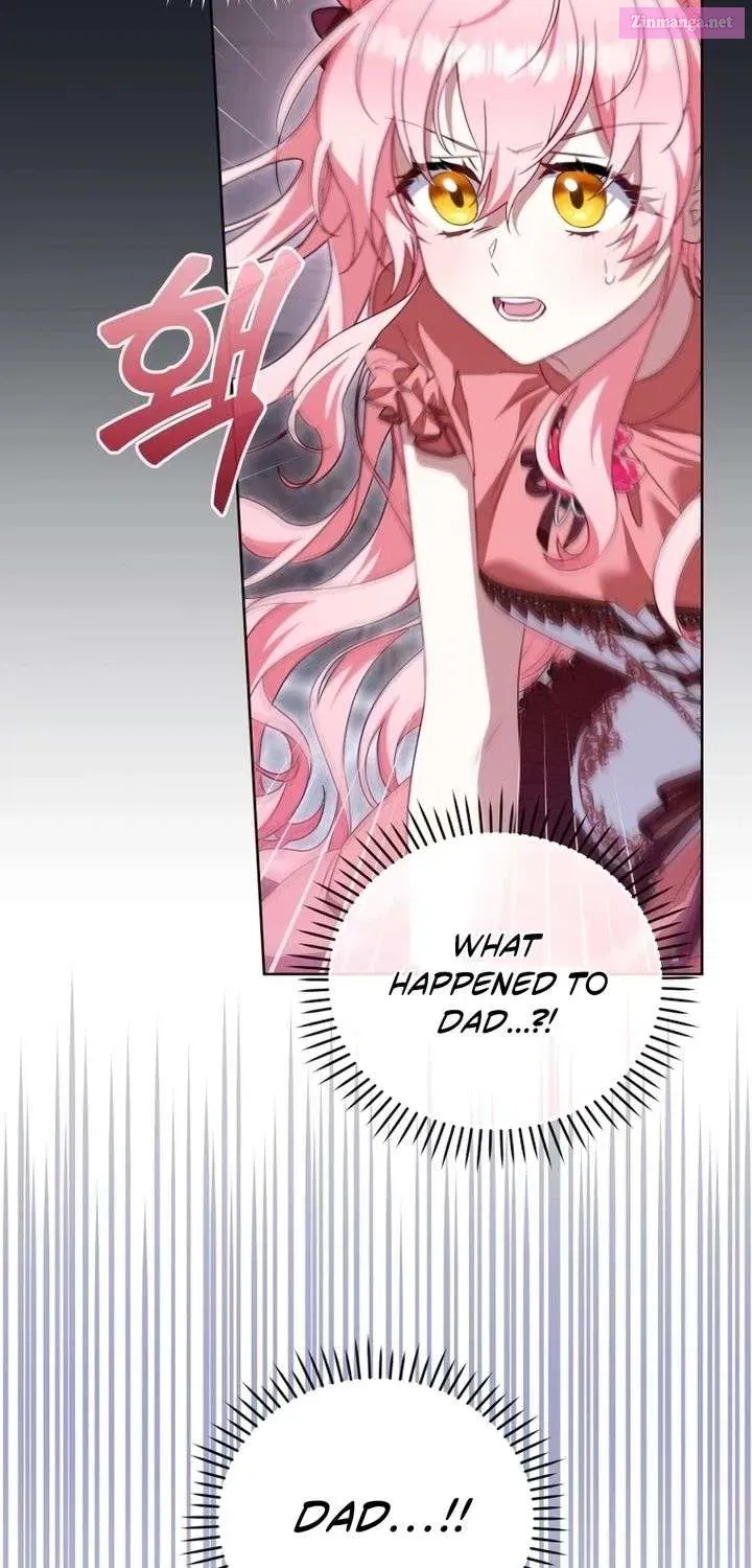 I’m Being Raised By Villains - Chapter 132.1 Page 32