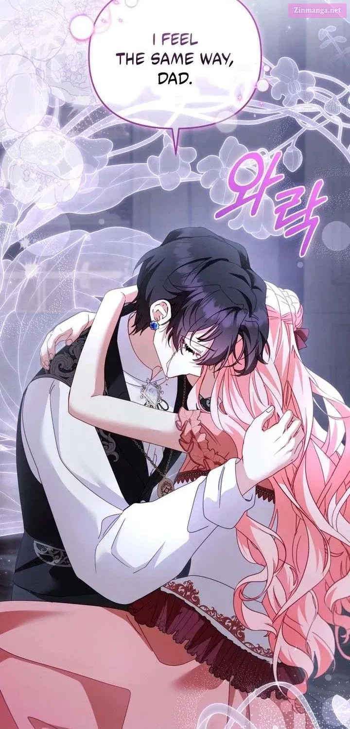 I’m Being Raised By Villains - Chapter 132.1 Page 58