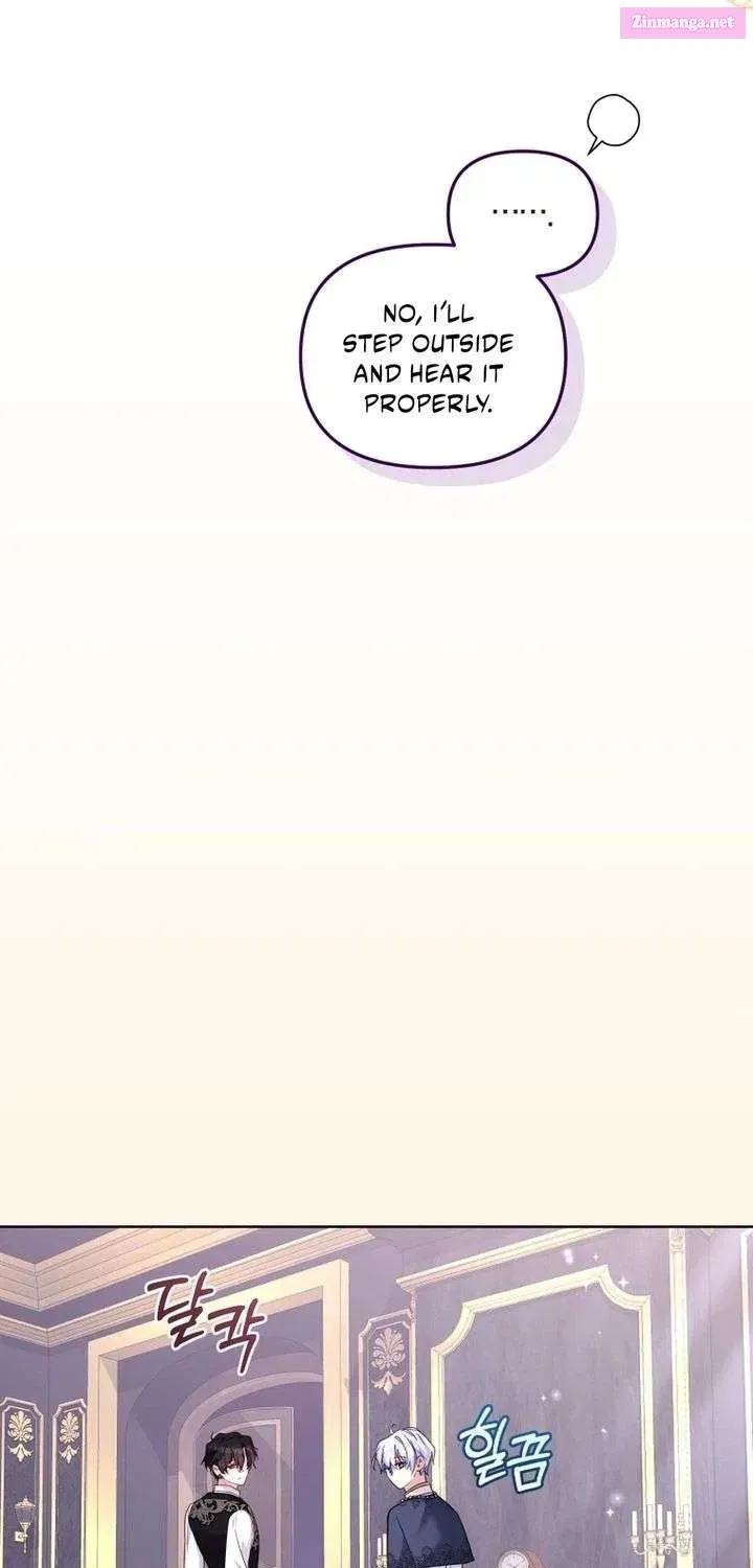 I’m Being Raised By Villains - Chapter 132.1 Page 67