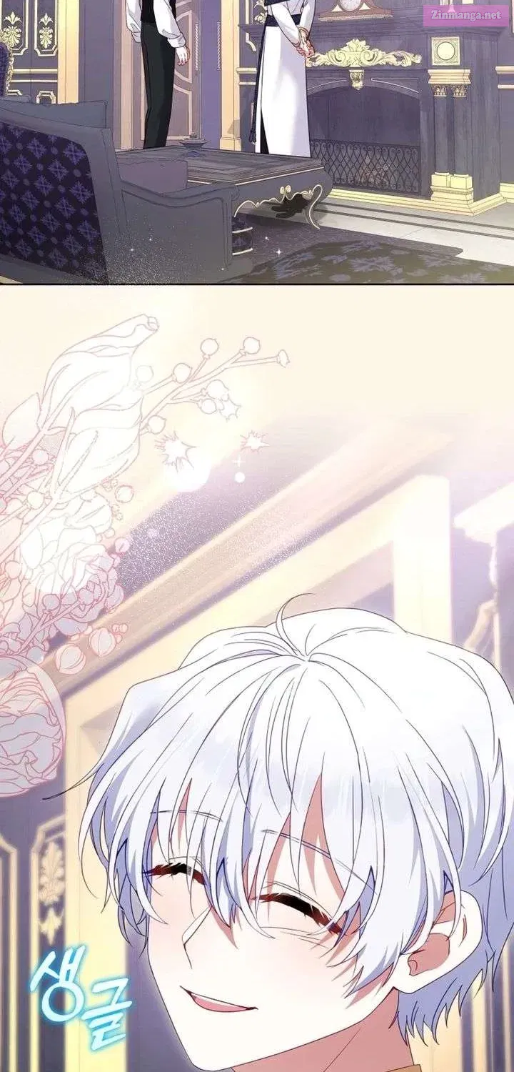 I’m Being Raised By Villains - Chapter 132.1 Page 68