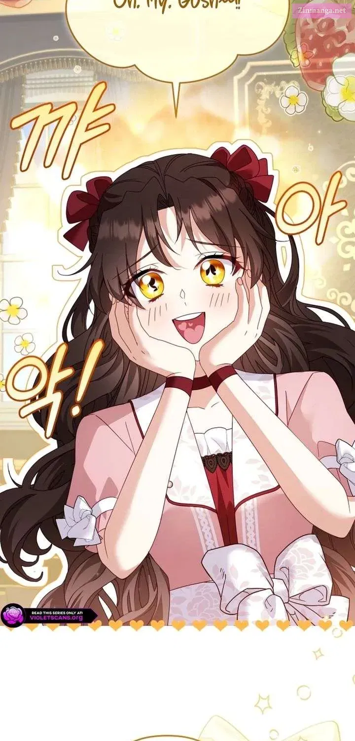 I’m Being Raised By Villains - Chapter 132.1 Page 72