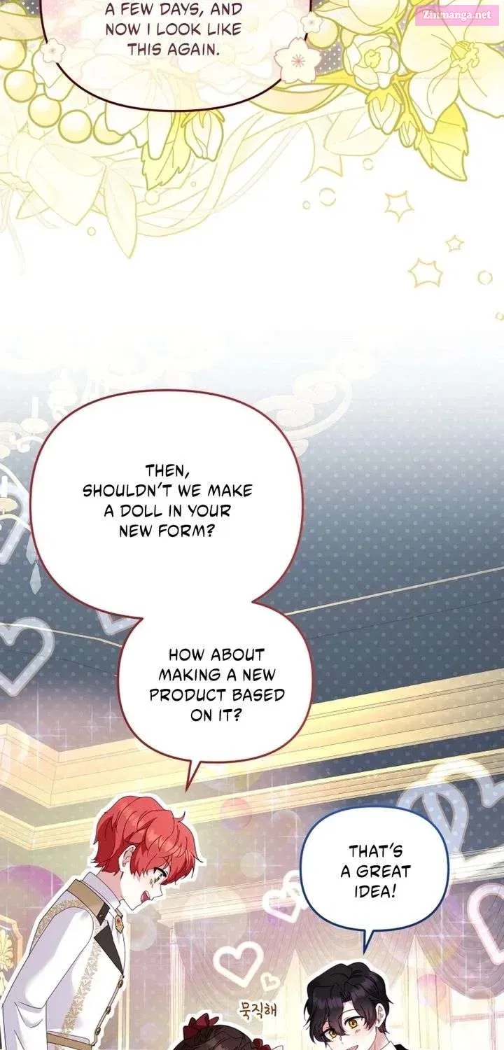 I’m Being Raised By Villains - Chapter 132.1 Page 74