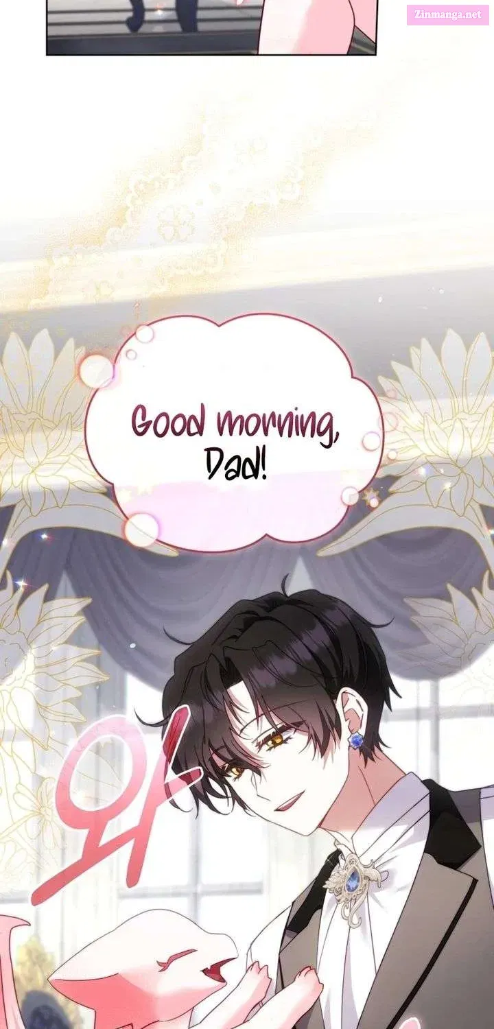 I’m Being Raised By Villains - Chapter 132.1 Page 86