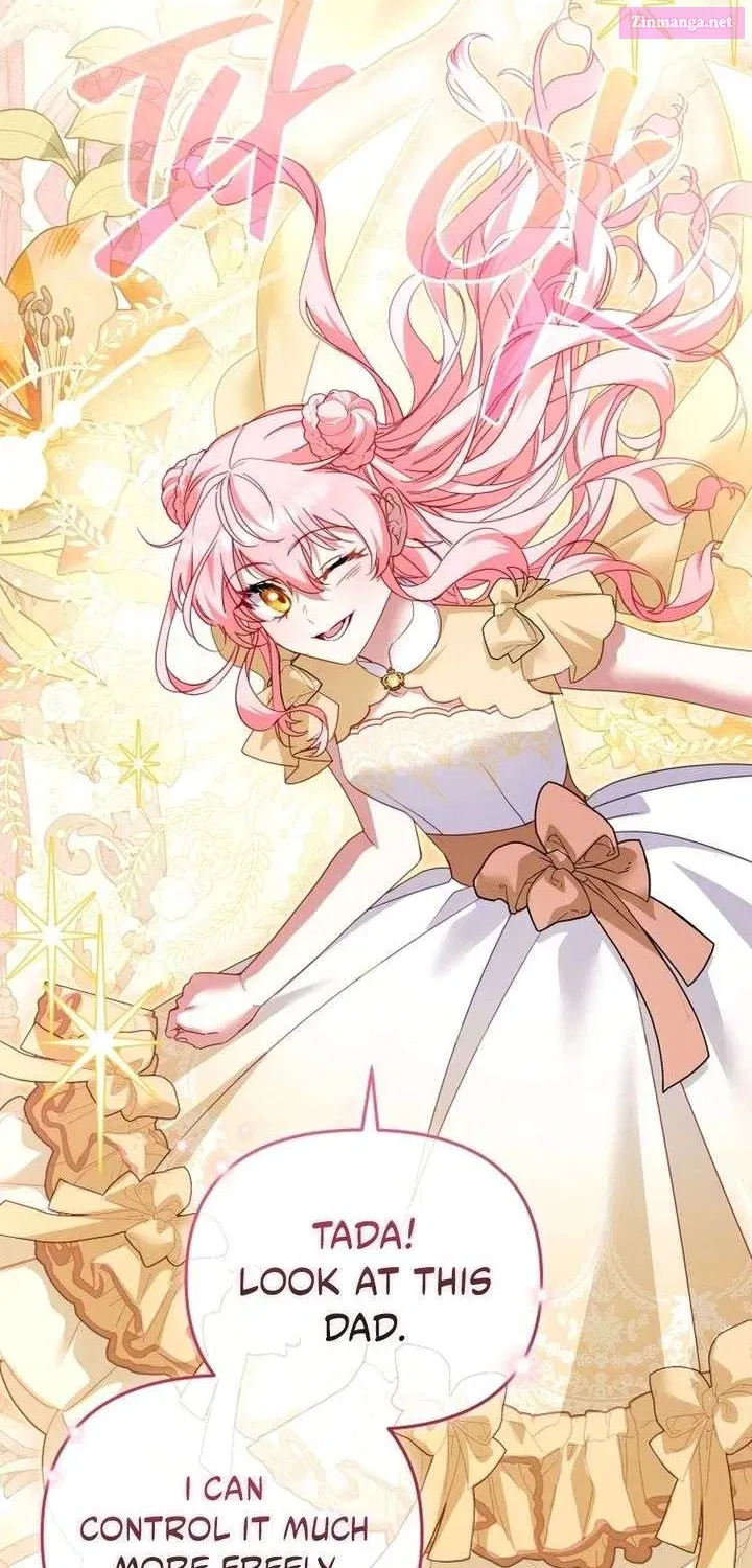 I’m Being Raised By Villains - Chapter 132.1 Page 90