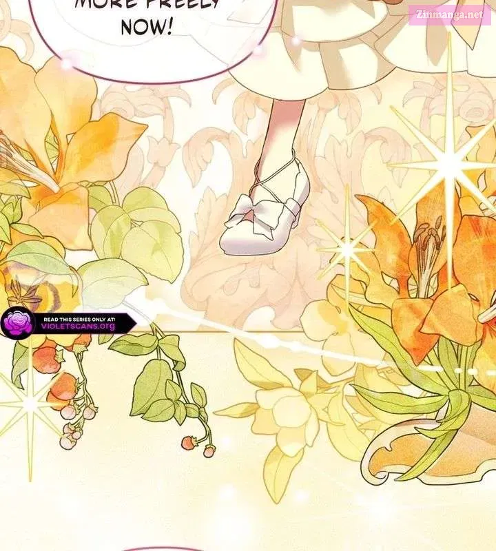 I’m Being Raised By Villains - Chapter 132.1 Page 91