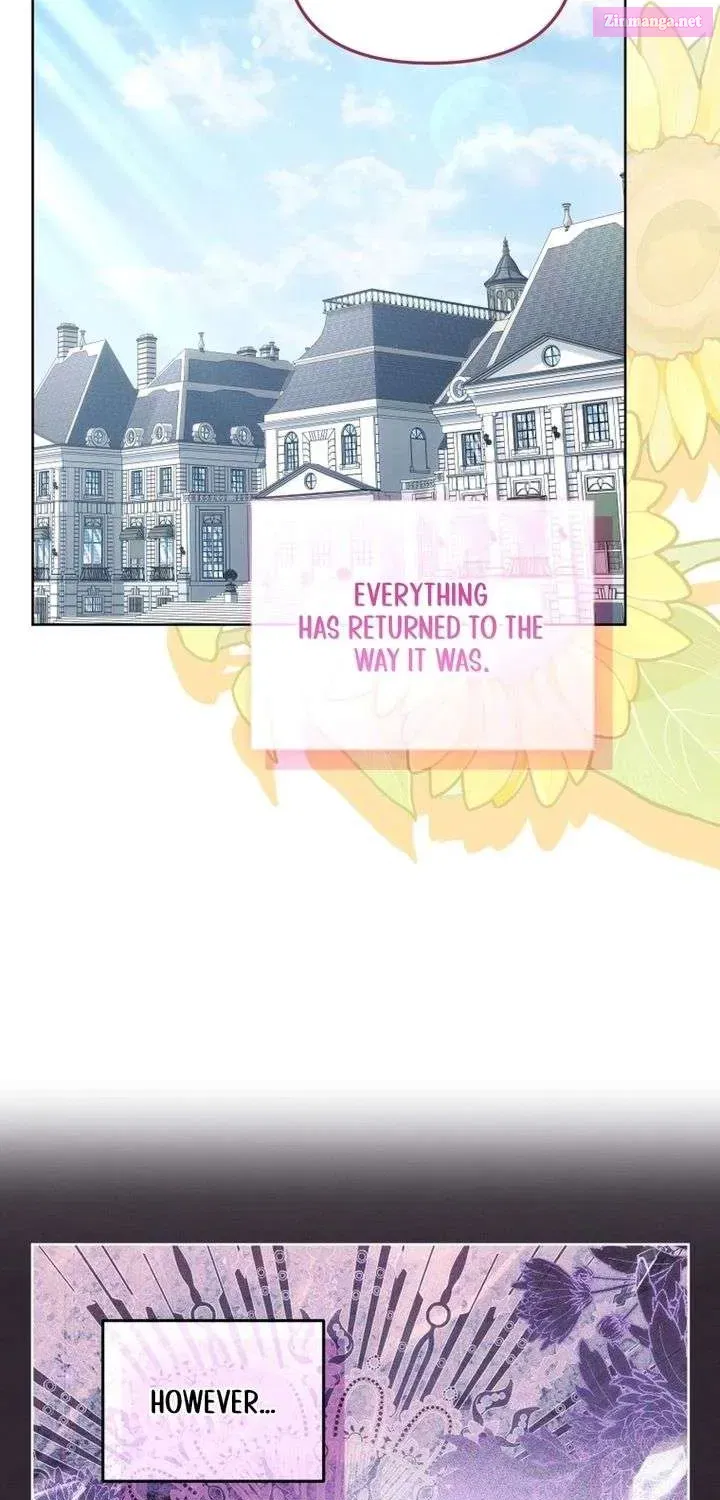 I’m Being Raised By Villains - Chapter 132.1 Page 94