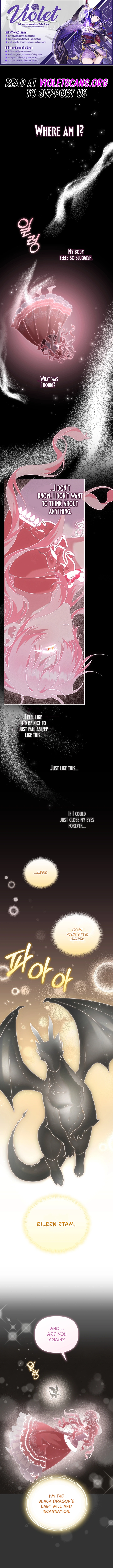 I’m Being Raised By Villains - Chapter 132 Page 1