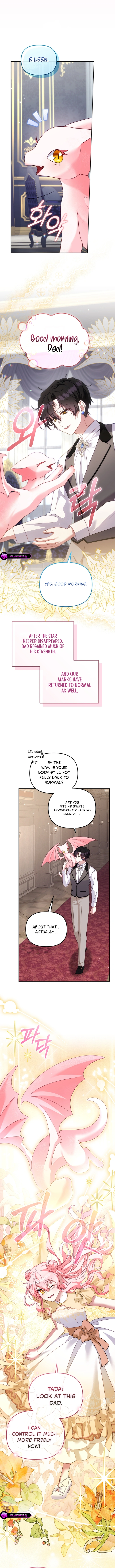 I’m Being Raised By Villains - Chapter 132 Page 13