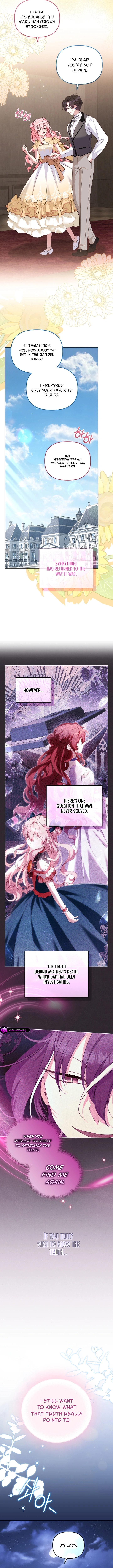 I’m Being Raised By Villains - Chapter 132 Page 14