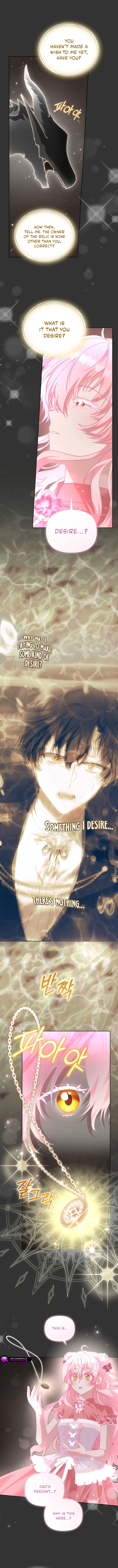 I’m Being Raised By Villains - Chapter 132 Page 2