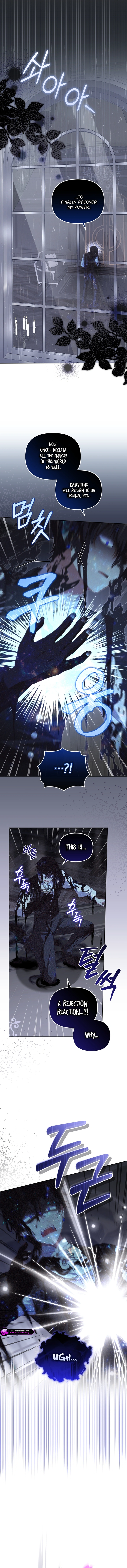 I’m Being Raised By Villains - Chapter 132 Page 4