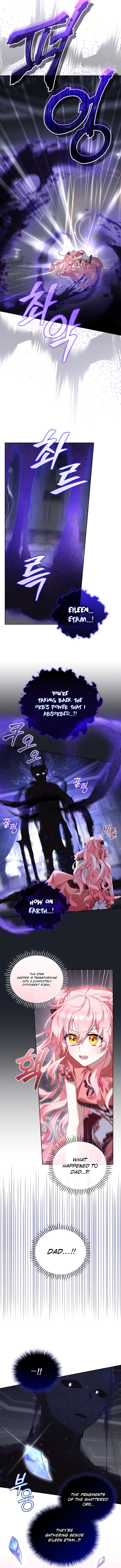 I’m Being Raised By Villains - Chapter 132 Page 5