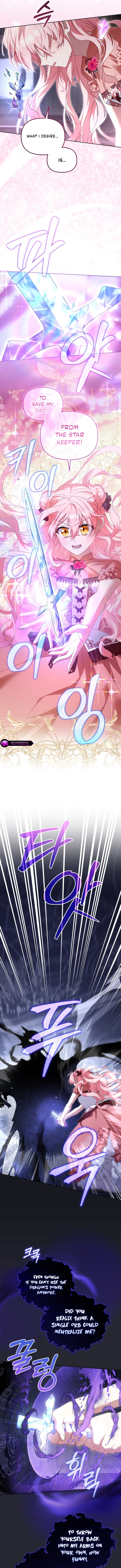 I’m Being Raised By Villains - Chapter 132 Page 6