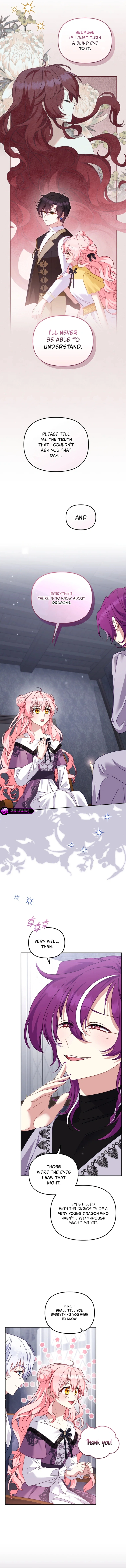 I’m Being Raised By Villains - Chapter 133 Page 10