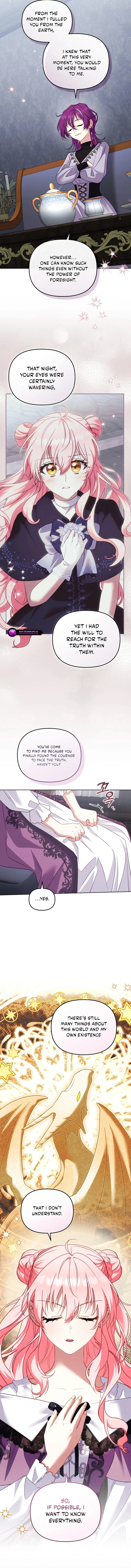 I’m Being Raised By Villains - Chapter 133 Page 9