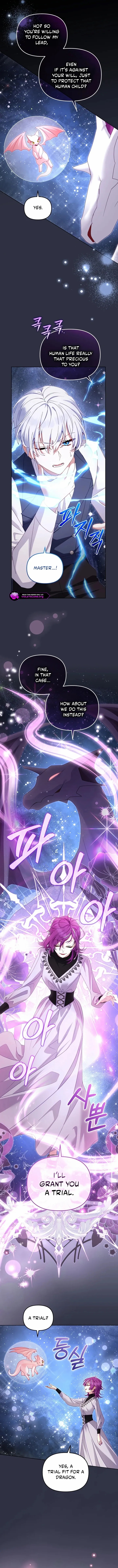 I’m Being Raised By Villains - Chapter 134 Page 2