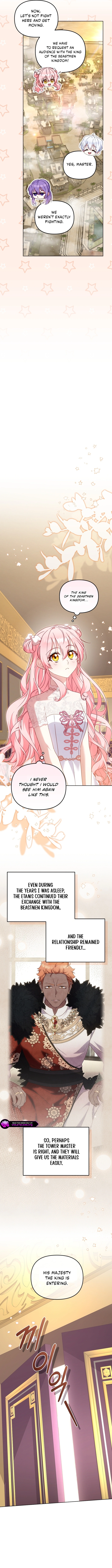 I’m Being Raised By Villains - Chapter 135 Page 15