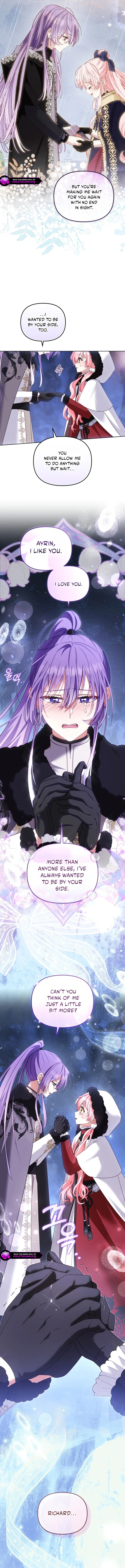 I’m Being Raised By Villains - Chapter 136 Page 14