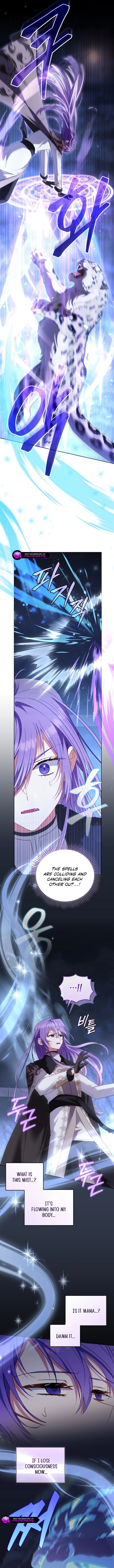 I’m Being Raised By Villains - Chapter 137 Page 8