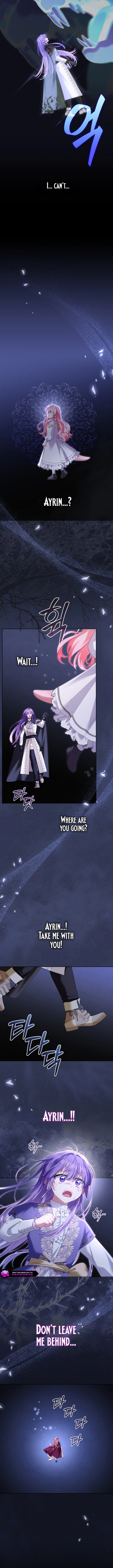 I’m Being Raised By Villains - Chapter 137 Page 9