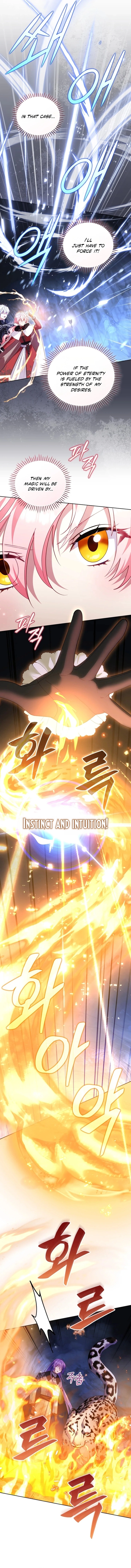 I’m Being Raised By Villains - Chapter 138 Page 2