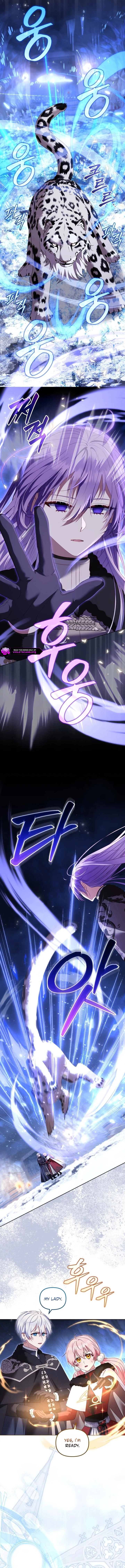 I’m Being Raised By Villains - Chapter 138 Page 6