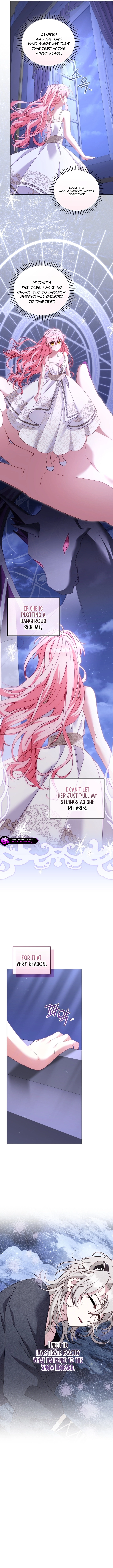 I’m Being Raised By Villains - Chapter 139 Page 12