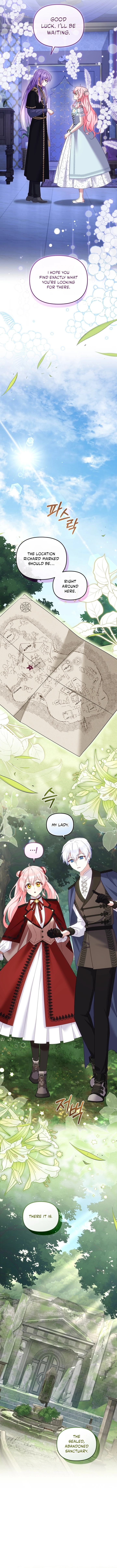 I’m Being Raised By Villains - Chapter 140 Page 11